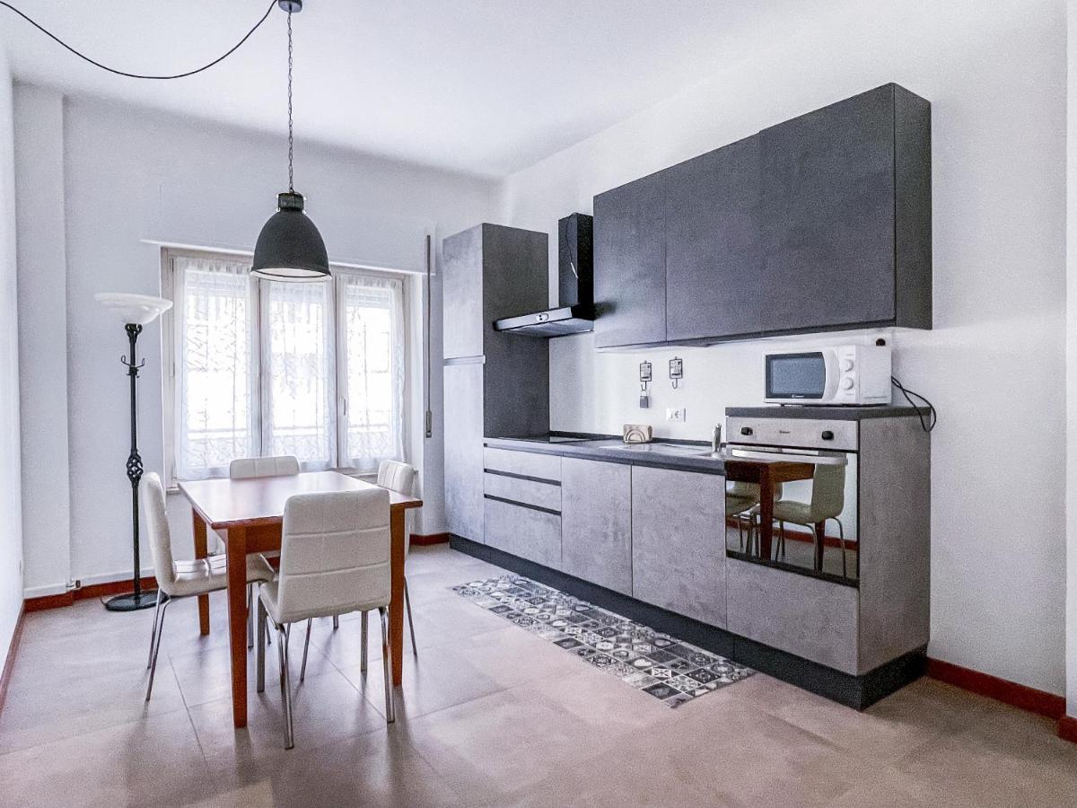 Myhouse Inn Porta Nuova - Affitti Brevi Italia Торино Екстериор снимка