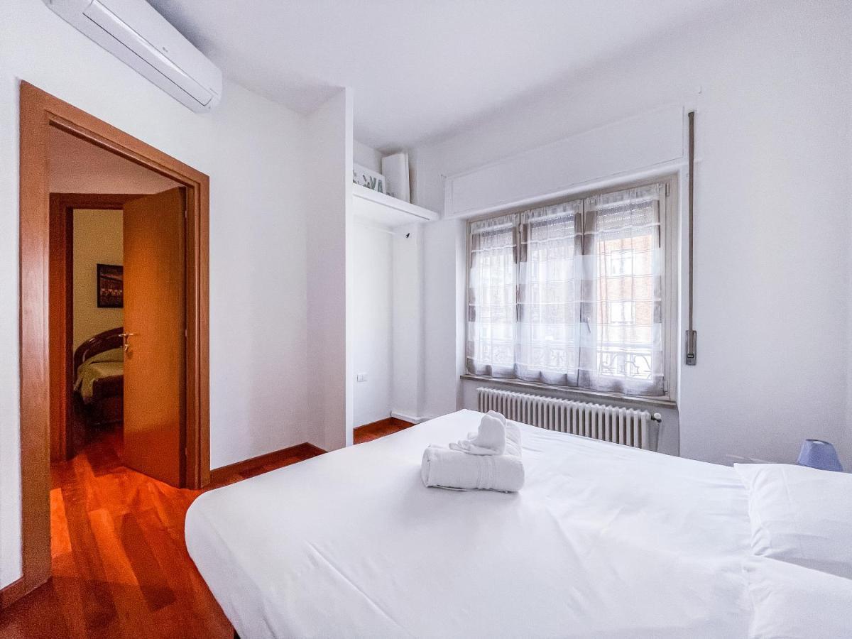 Myhouse Inn Porta Nuova - Affitti Brevi Italia Торино Екстериор снимка