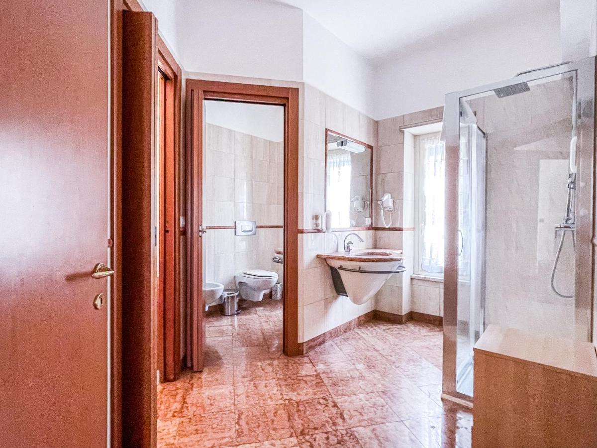 Myhouse Inn Porta Nuova - Affitti Brevi Italia Торино Екстериор снимка