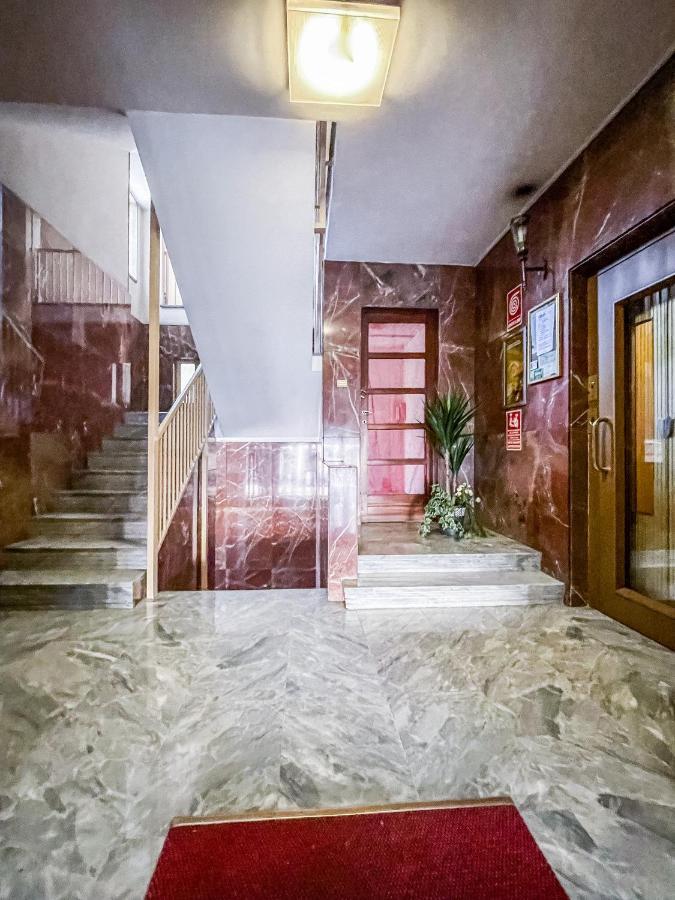 Myhouse Inn Porta Nuova - Affitti Brevi Italia Торино Екстериор снимка